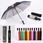🔥The bottle umbrella 🌧️ 🔥