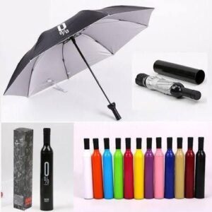 🔥The bottle umbrella 🌧️ 🔥