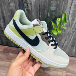 NEW ARRIVAL – PREMIUM  SNEAKERS! 🔥