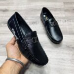 Premium collection Lv Loafers(Boys)