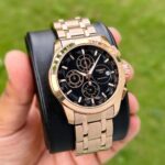 ✅ *When your favorite watch comes in the exact premium quality you were looking for! Make sure you don't miss the opportunity this time.* ✅Tissot-Premium