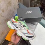 Sneaker- 9060 DTLR Glow