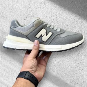 Imported sneakers New