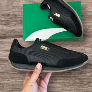 Imported sneakers